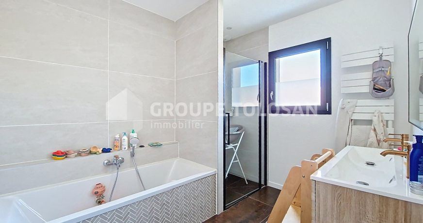 vente Maison Escalquens