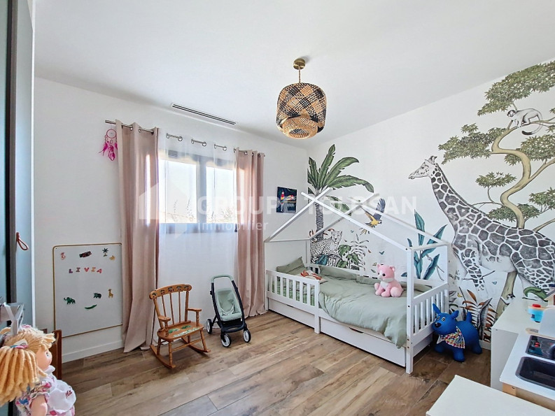 vente Maison Escalquens - Photo 9