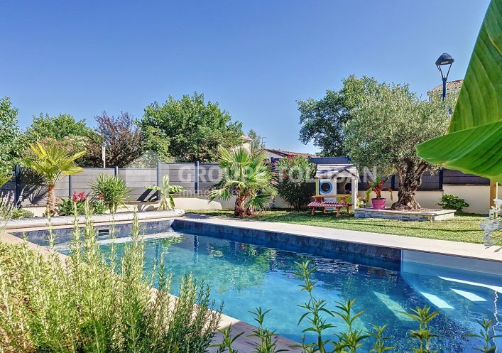 vente Maison Quint Fonsegrives