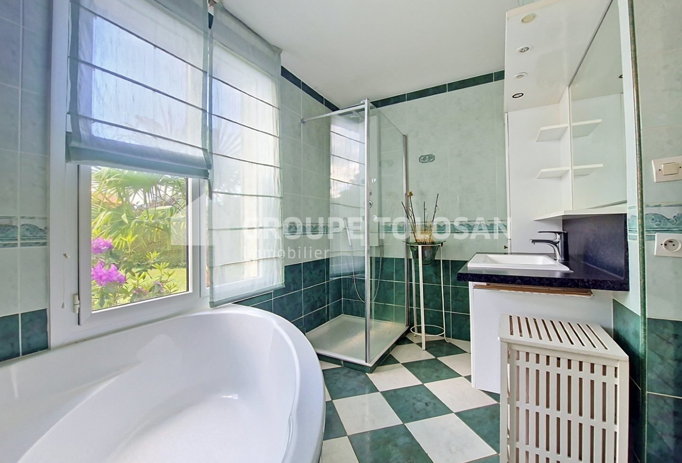 vente Maison Escalquens - Photo 9