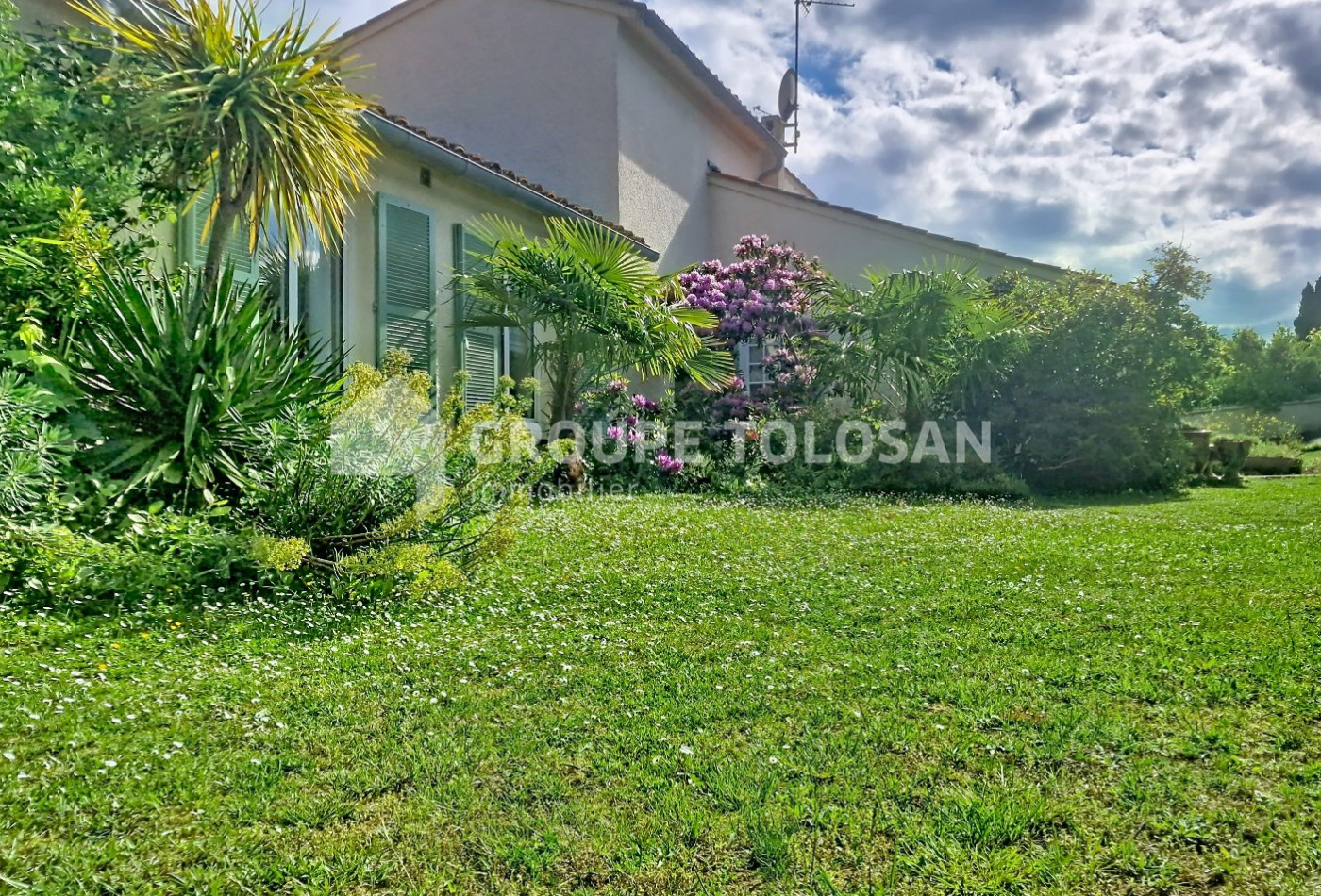 vente Maison Escalquens - Photo 2
