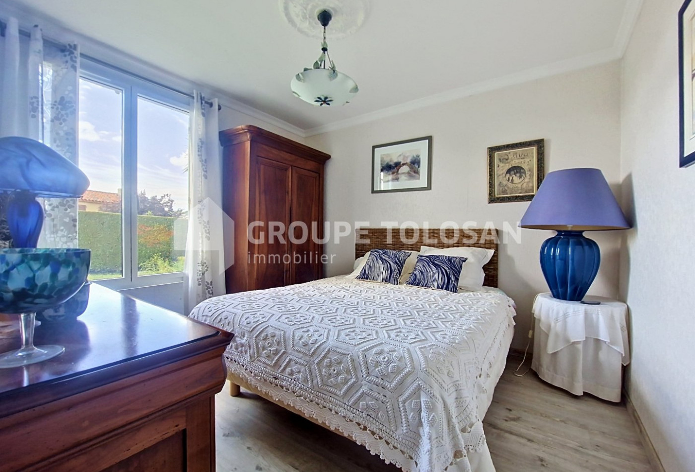 vente Maison Escalquens - Photo 10
