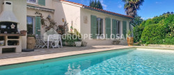 vente Maison Escalquens