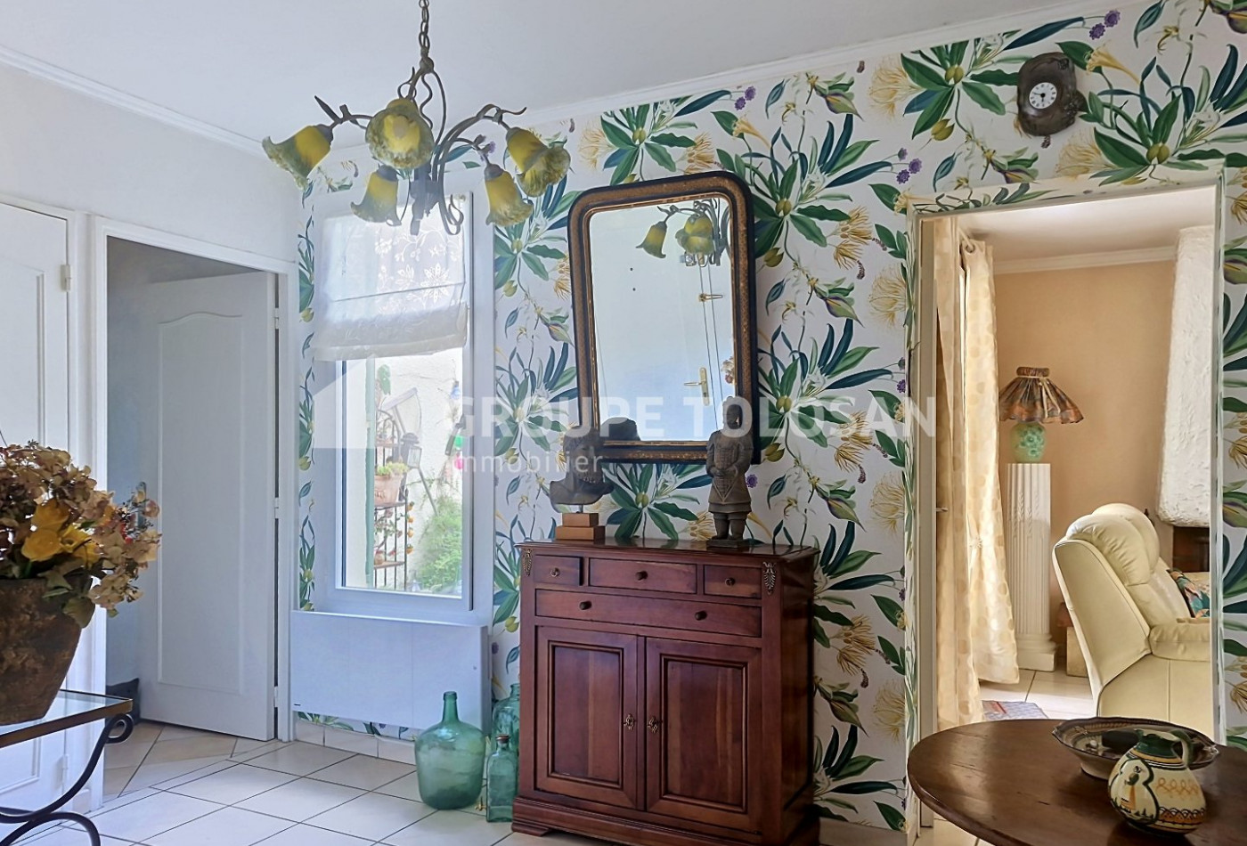 vente Maison Escalquens - Photo 4
