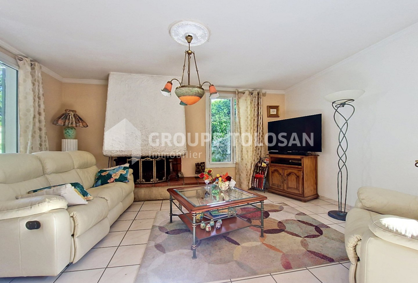 vente Maison Escalquens - Photo 5
