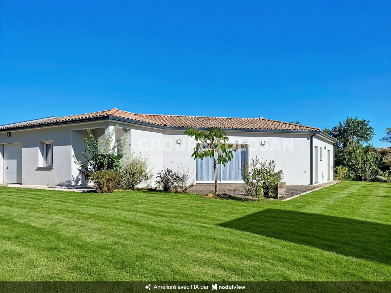 vente Maison Saint-orens-de-gameville - Photo 1