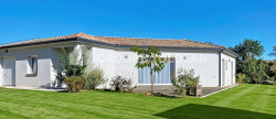 vente Maison Saint-orens-de-gameville