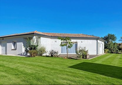 vente Maison Saint-orens-de-gameville