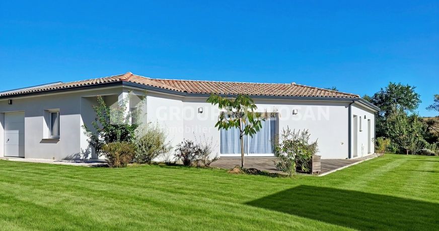 vente Maison Saint-orens-de-gameville