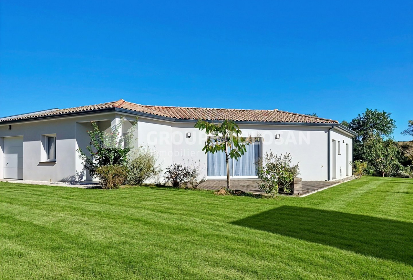 vente Maison Saint-orens-de-gameville - Photo 1