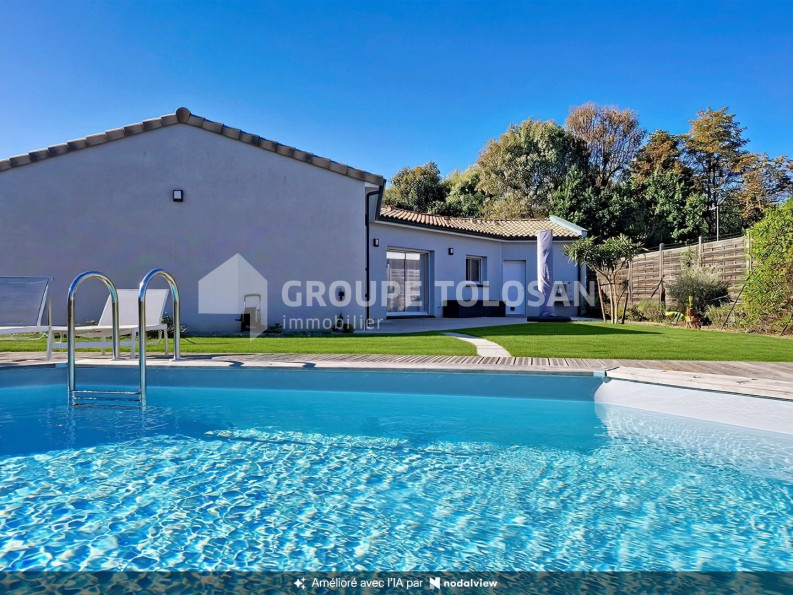 vente Maison Saint-orens-de-gameville - Photo 2