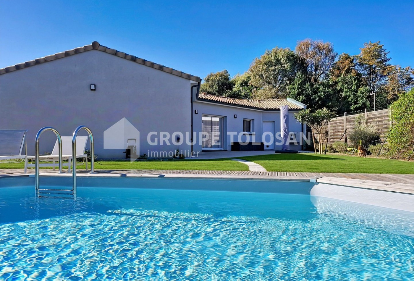 vente Maison Saint-orens-de-gameville - Photo 2