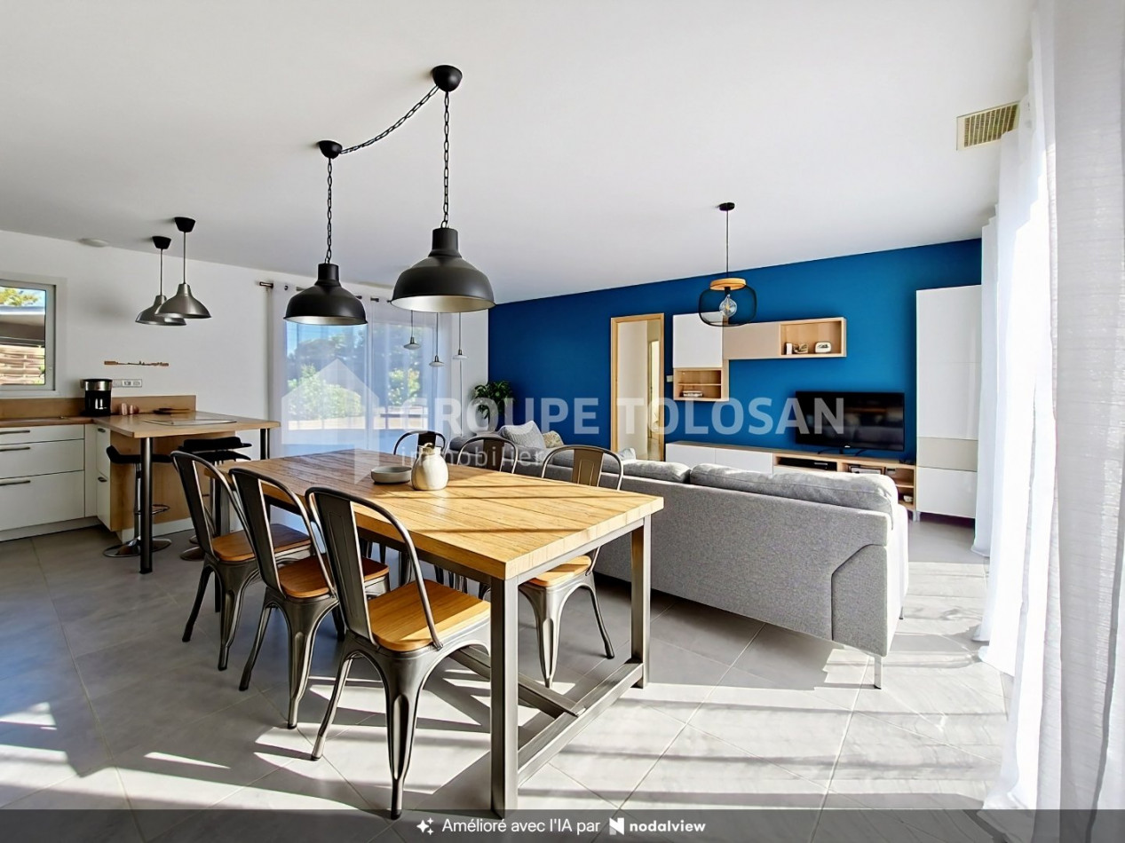 vente Maison Saint-orens-de-gameville - Photo 3