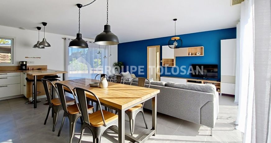 vente Maison Saint-orens-de-gameville
