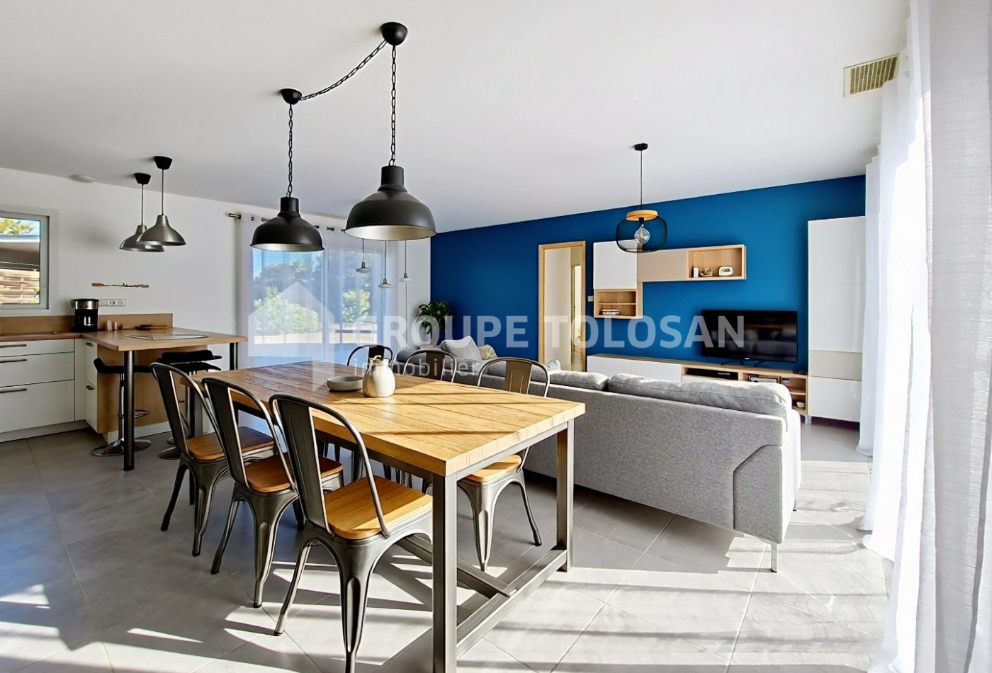 vente Maison Saint-orens-de-gameville - Photo 3