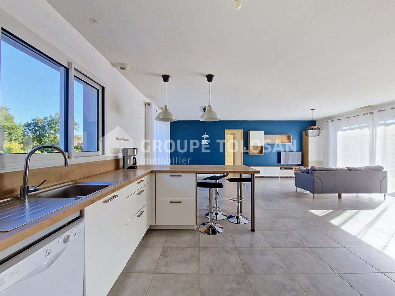 vente Maison Saint-orens-de-gameville - Photo 4