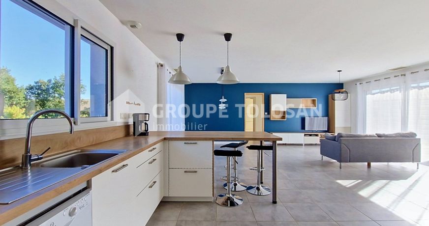 vente Maison Saint-orens-de-gameville