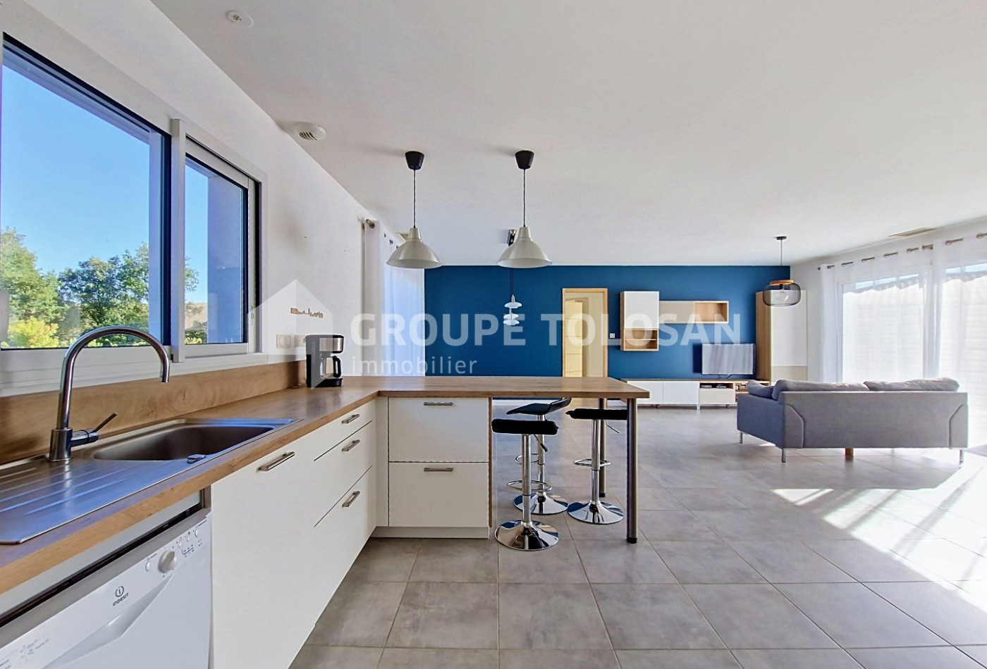 vente Maison Saint-orens-de-gameville - Photo 4