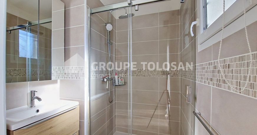 vente Maison Saint-orens-de-gameville