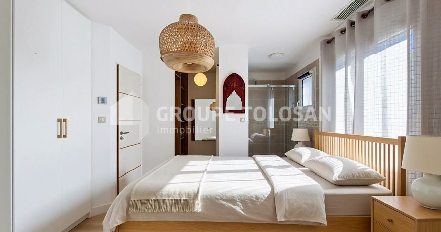 vente Maison Saint-orens-de-gameville