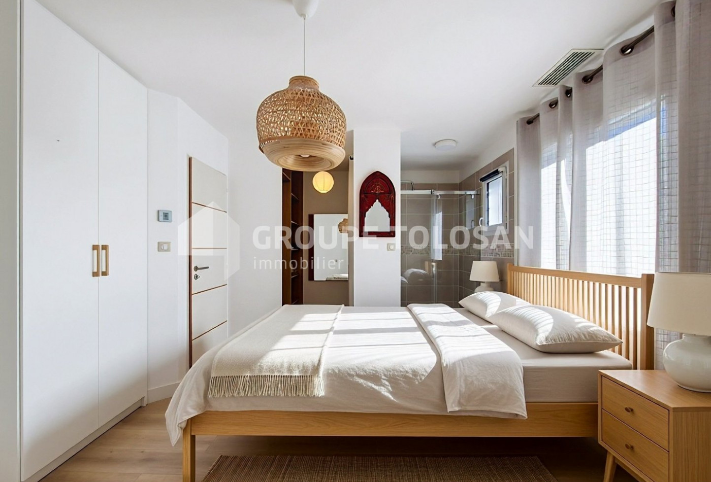 vente Maison Saint-orens-de-gameville - Photo 6
