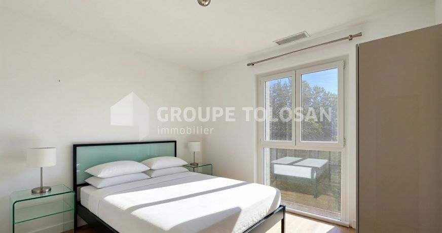 vente Maison Saint-orens-de-gameville