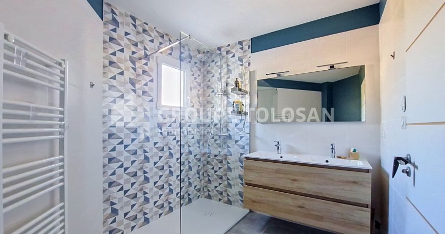 vente Maison Saint-orens-de-gameville