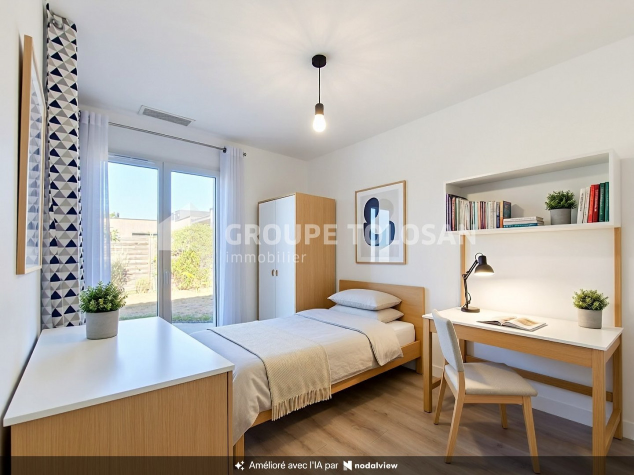 vente Maison Saint-orens-de-gameville - Photo 9