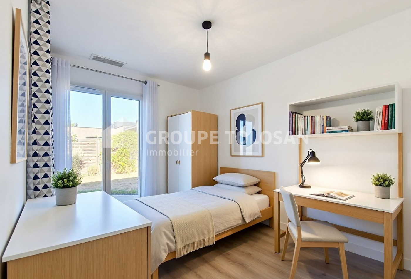 vente Maison Saint-orens-de-gameville - Photo 9
