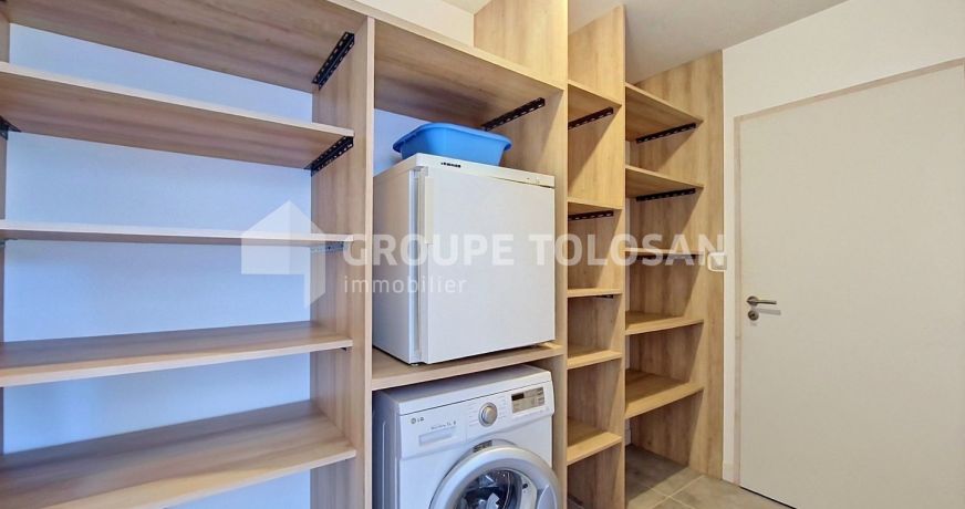 vente Maison Saint-orens-de-gameville