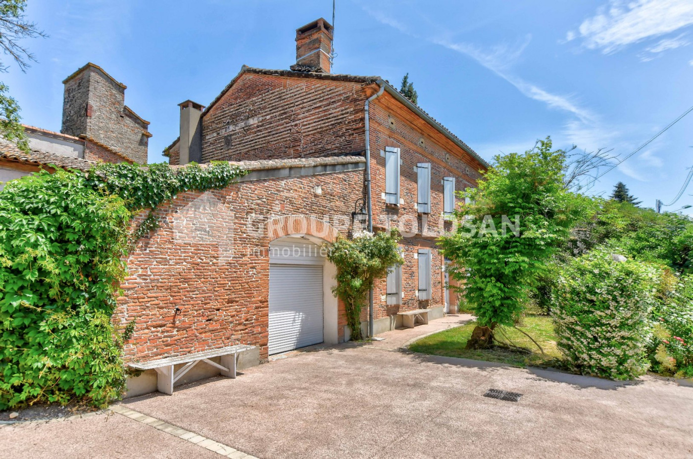 à vendre Maison Escalquens - Photo 1