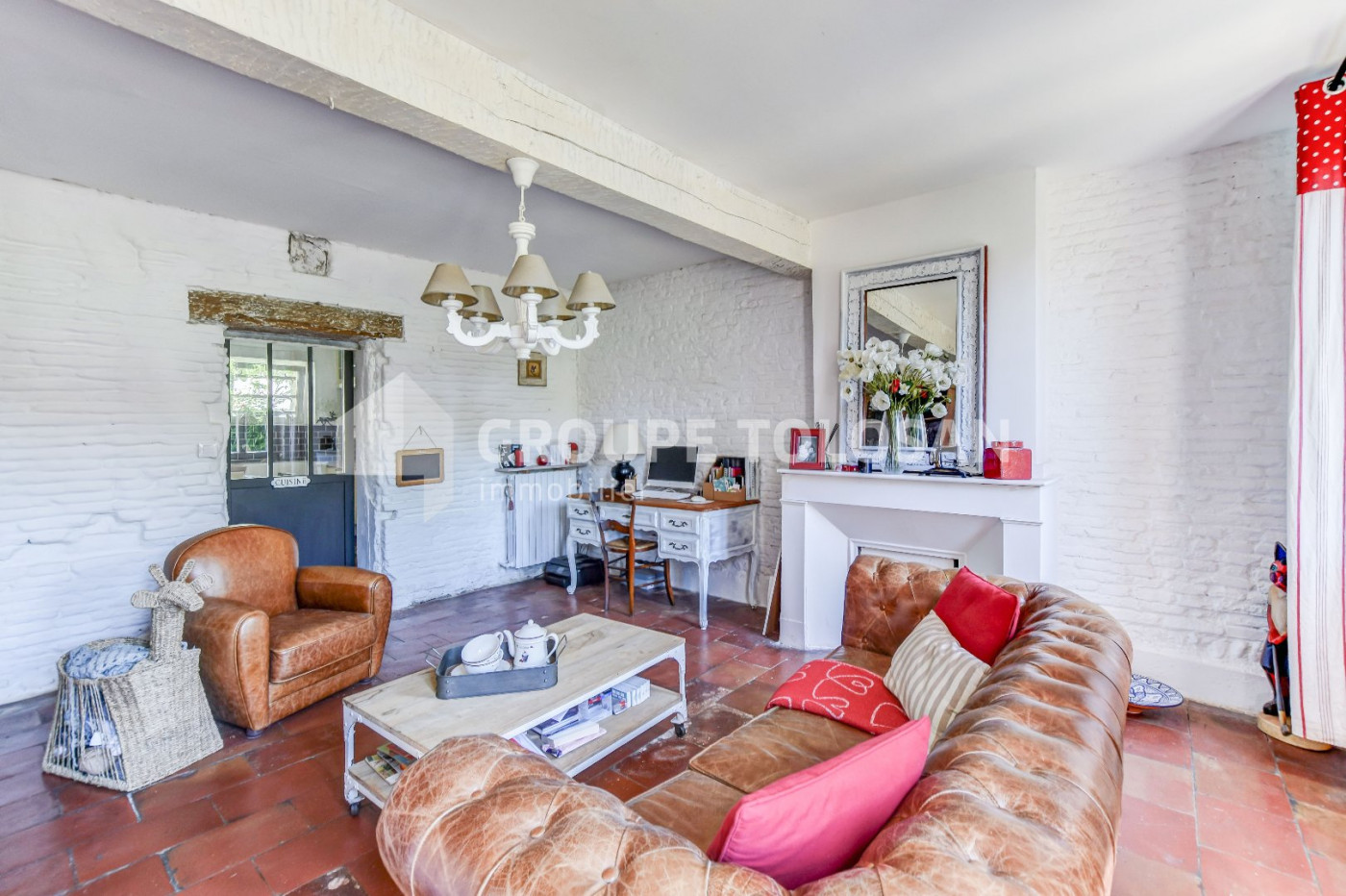 à vendre Maison Escalquens - Photo 9