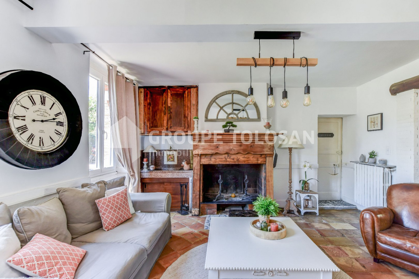 à vendre Maison Escalquens - Photo 6