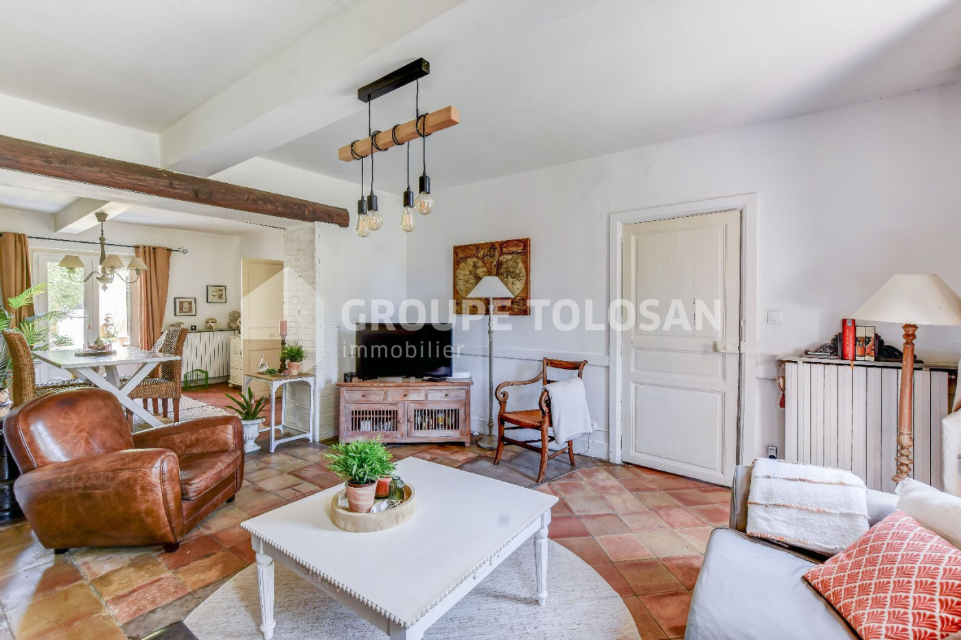 à vendre Maison Escalquens - Photo 5