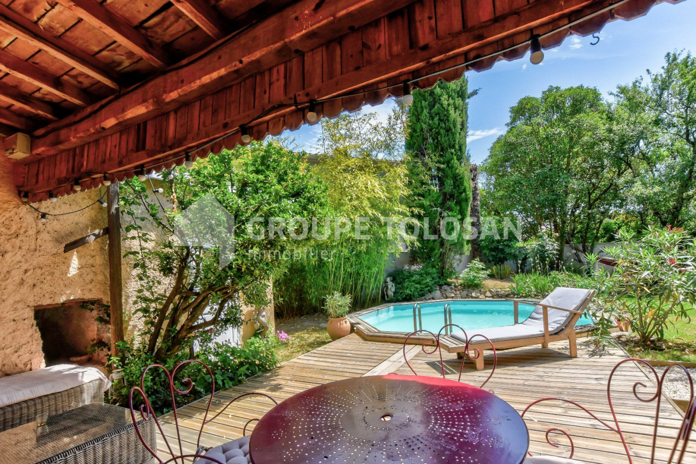 à vendre Maison Escalquens - Photo 3