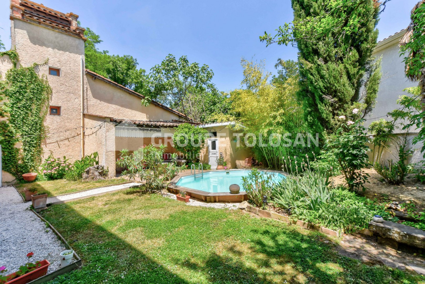 à vendre Maison Escalquens - Photo 2