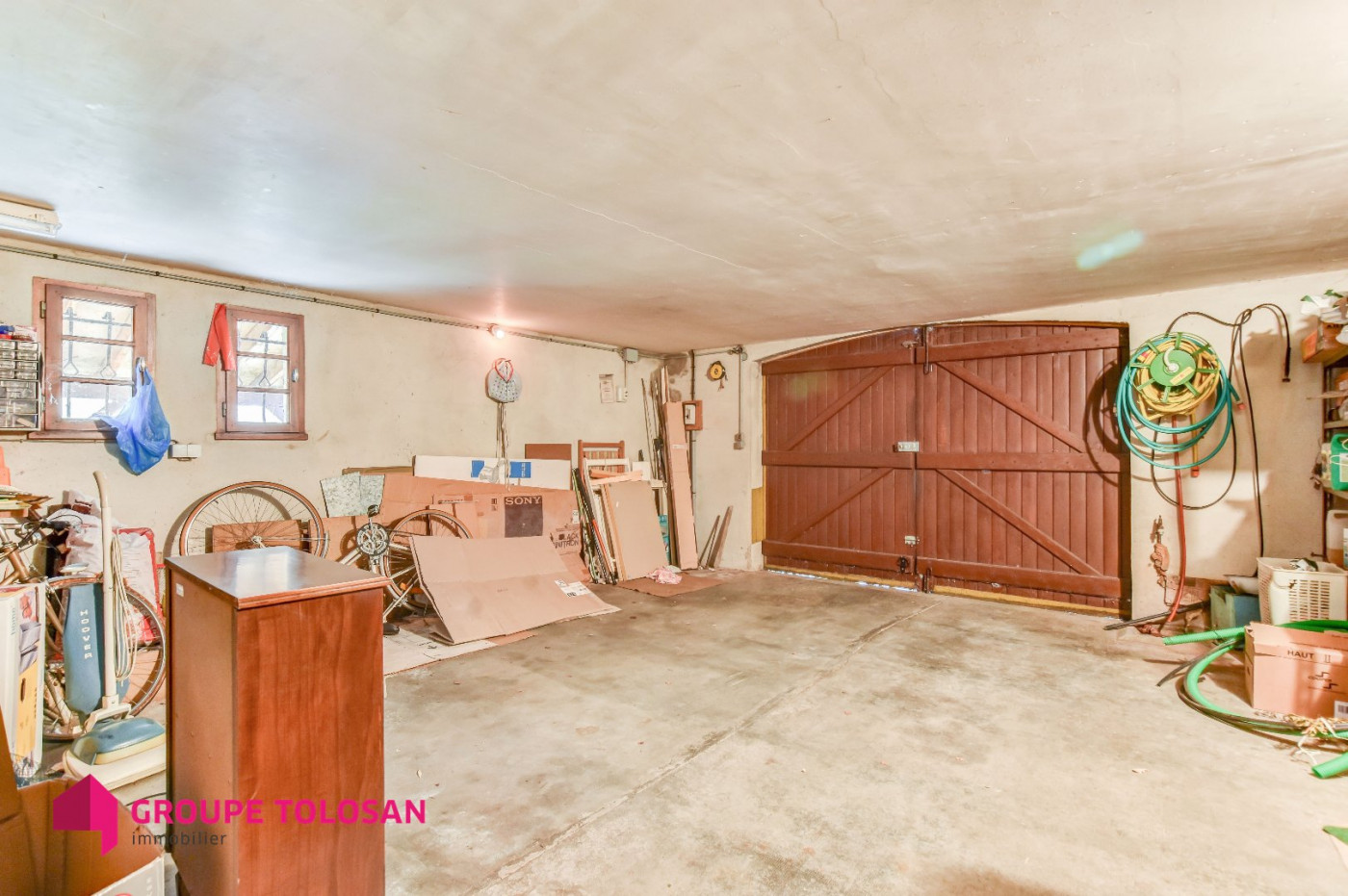 vente Maison Escalquens - Photo 8