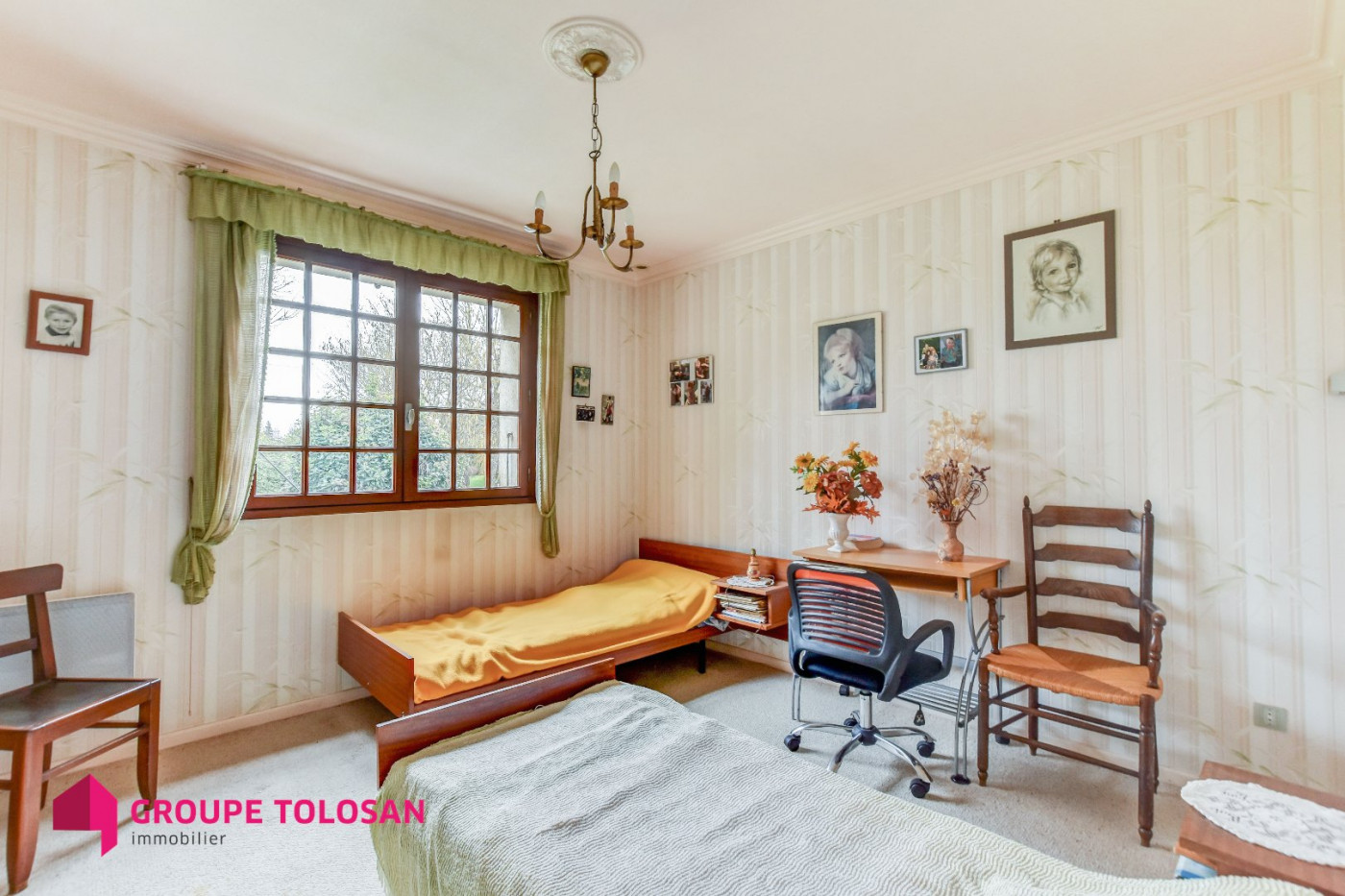 vente Maison Escalquens - Photo 6