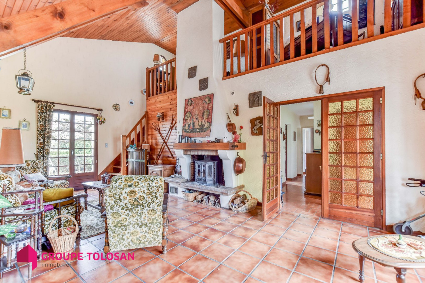 vente Maison Escalquens - Photo 4