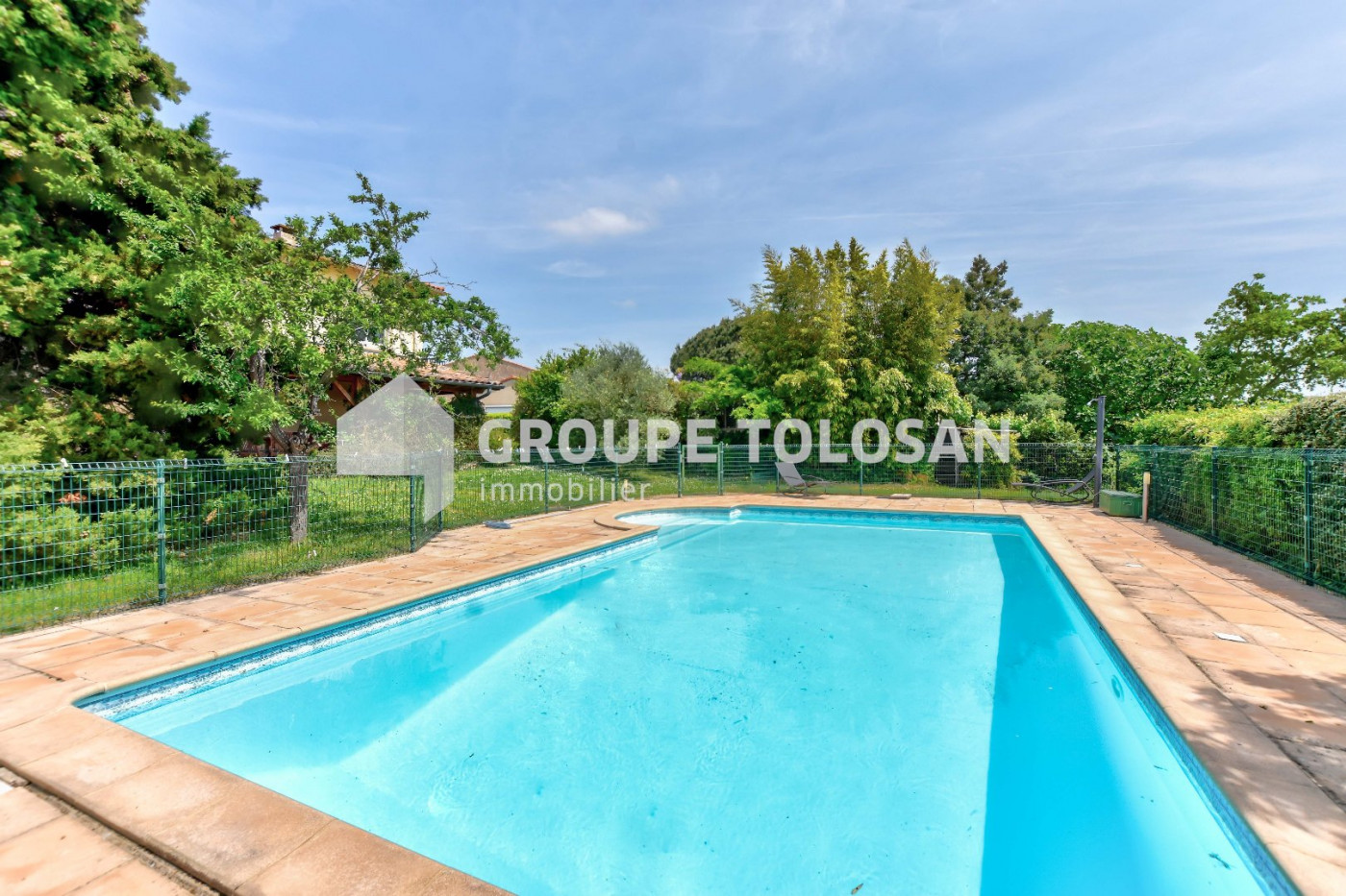 vente Maison Escalquens - Photo 9