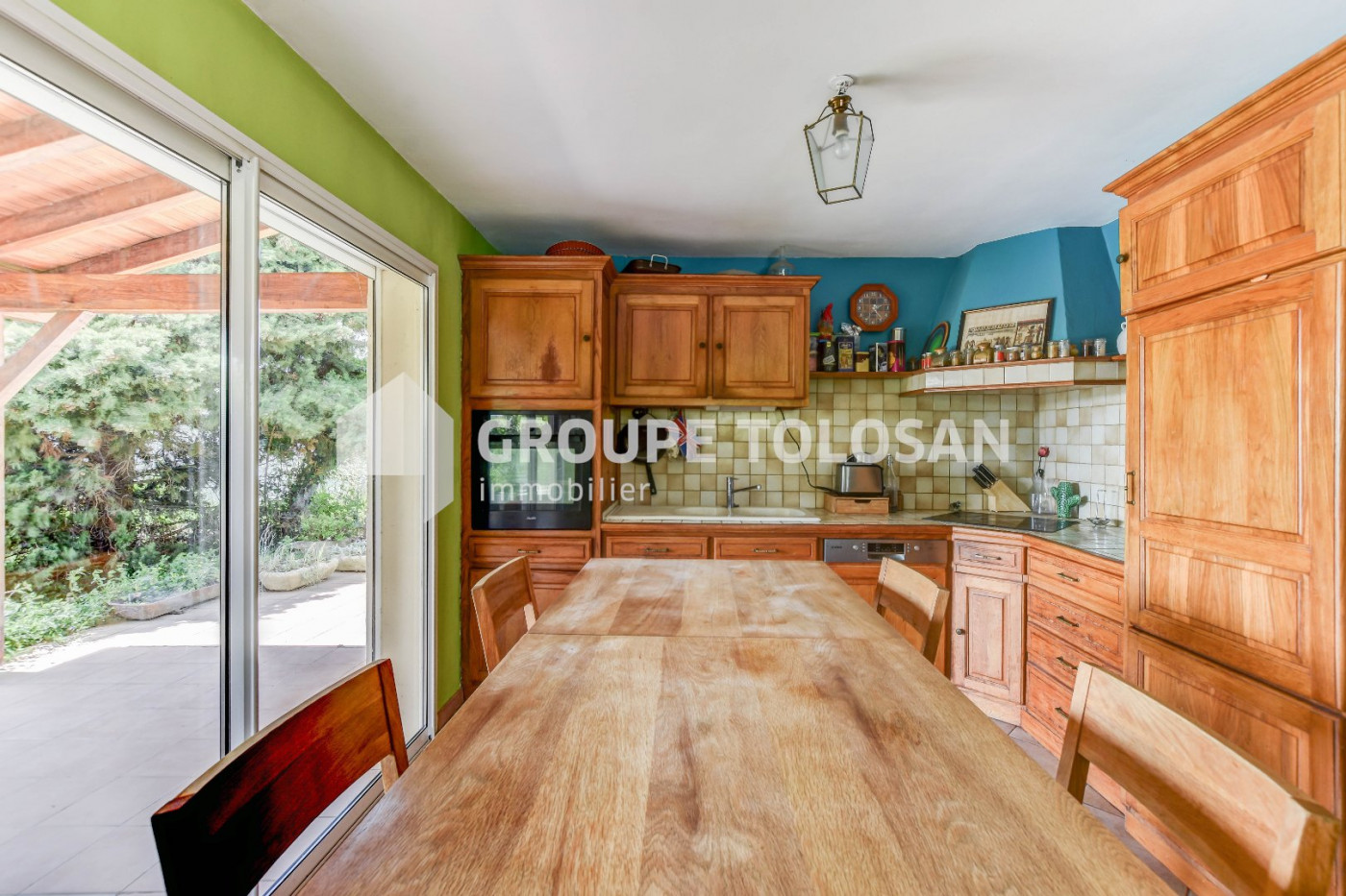 vente Maison Escalquens - Photo 5