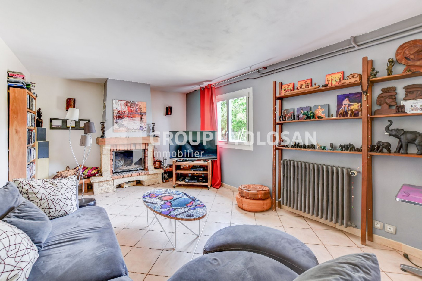 vente Maison Escalquens - Photo 3