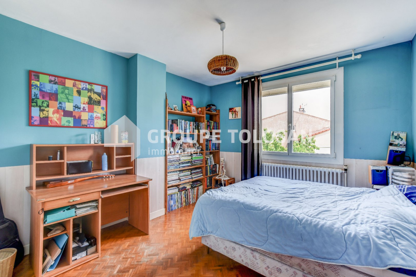 vente Maison Escalquens - Photo 7