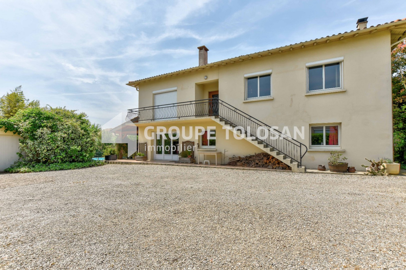 vente Maison Escalquens - Photo 1
