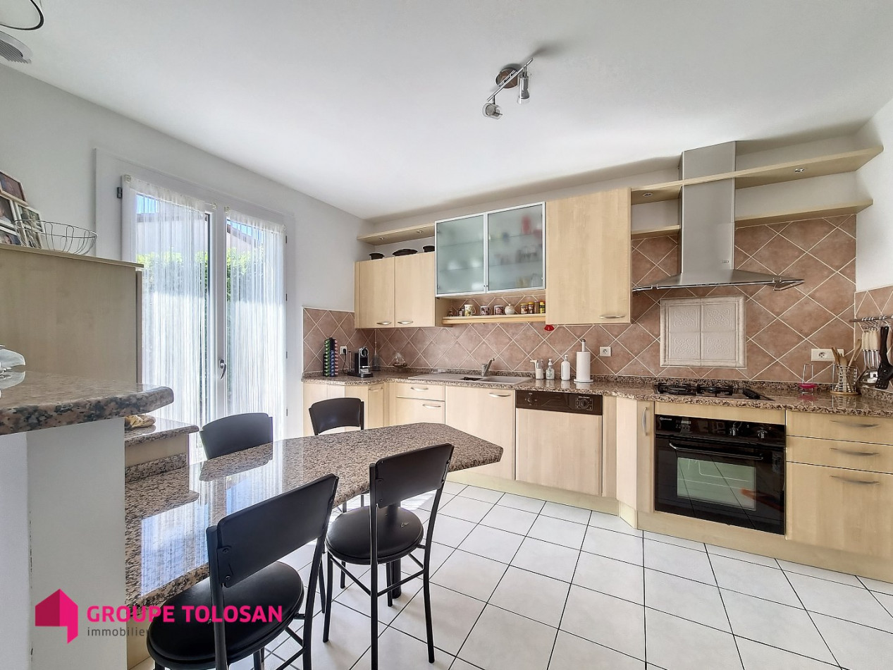 vente Maison Escalquens - Photo 12