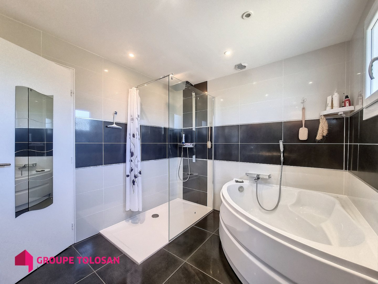 vente Maison Escalquens - Photo 6