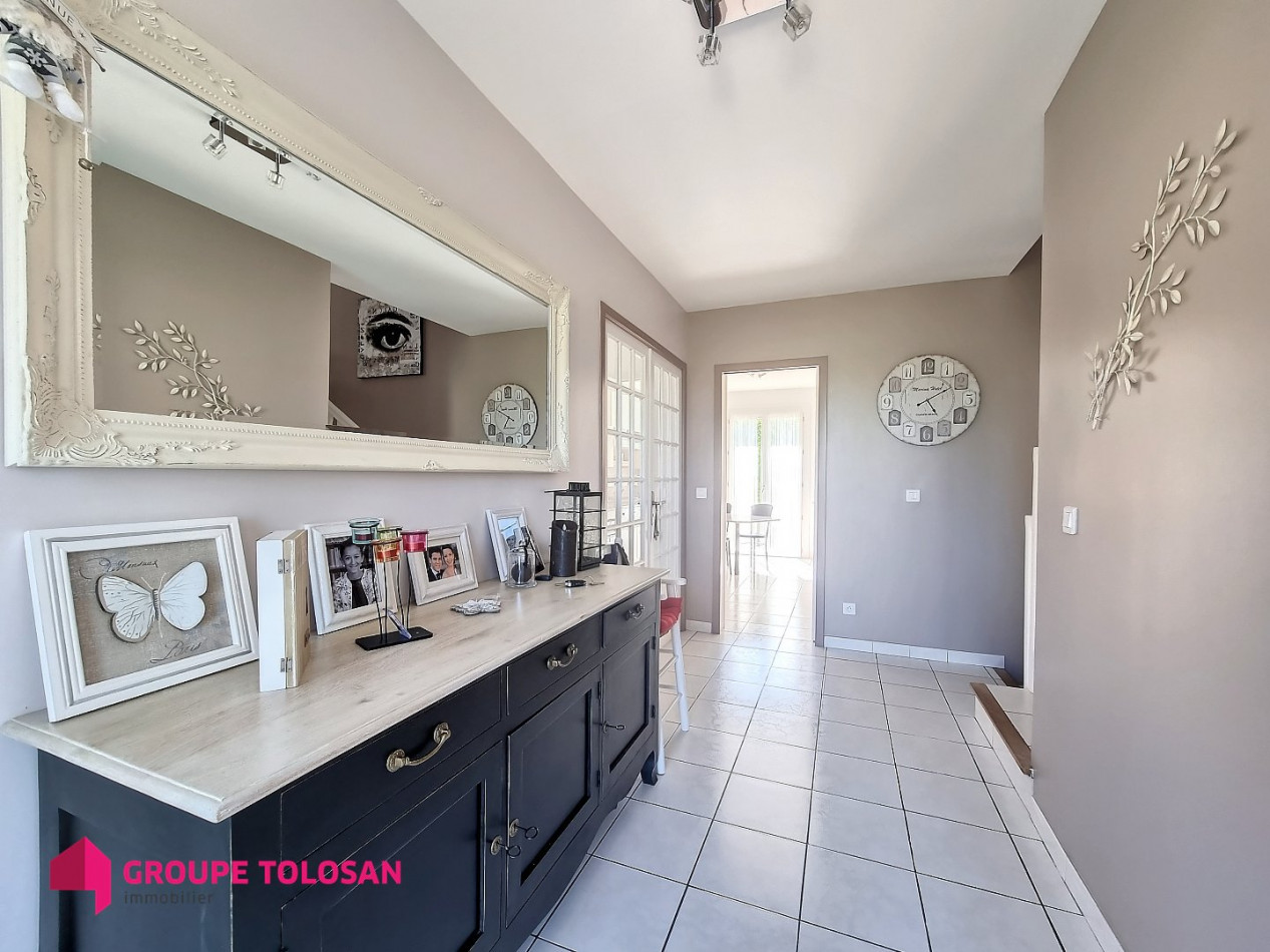 vente Maison Escalquens - Photo 2