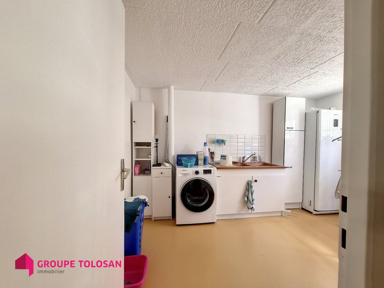 vente Maison Escalquens - Photo 14