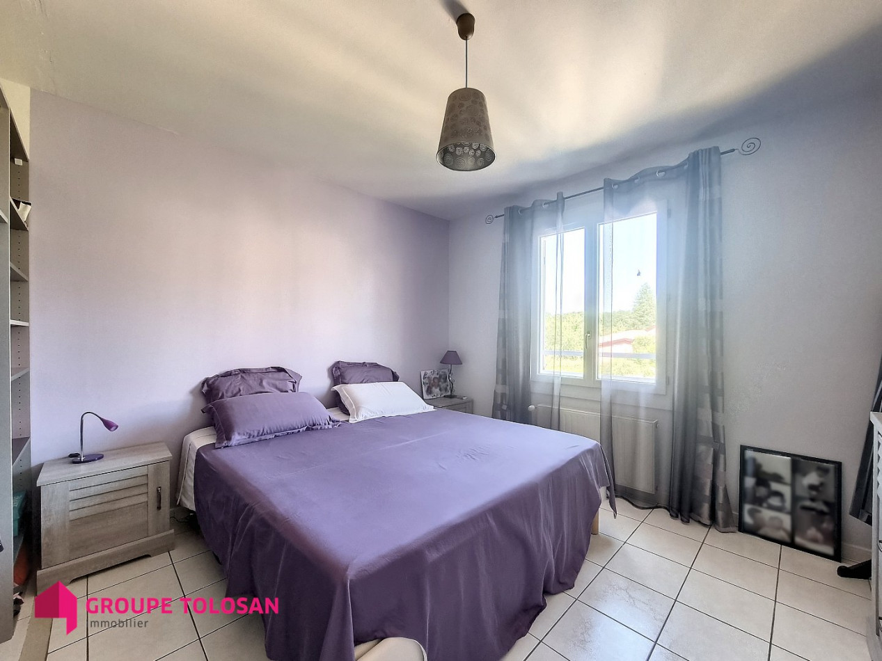 vente Maison Escalquens - Photo 8