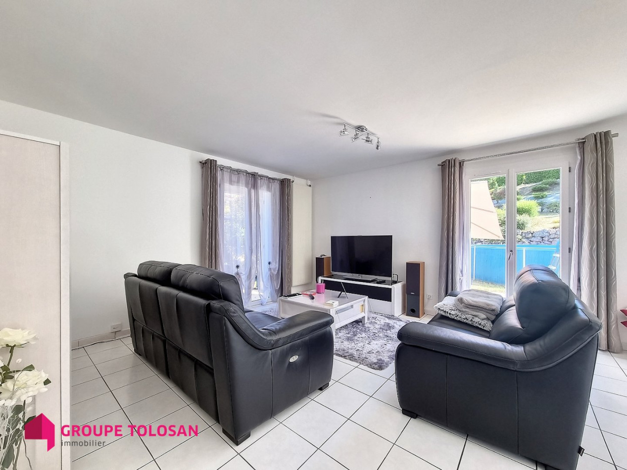 vente Maison Escalquens - Photo 5